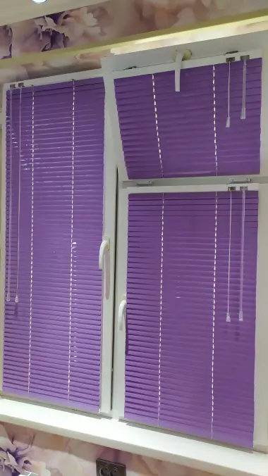 Все виды ЖАЛЮЗИ.Изготовление,ремонт,переделка размера.Качество. — 3/8