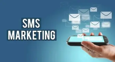 Tashqi reklama, Sms reklama, sms marketing