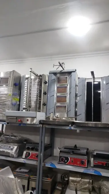 Danar Lavash elektrli tokli gazli apparatlar — 4/4