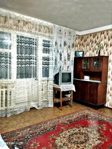 Таш.Сельмаш. Кафе: Шохона. — 2/8