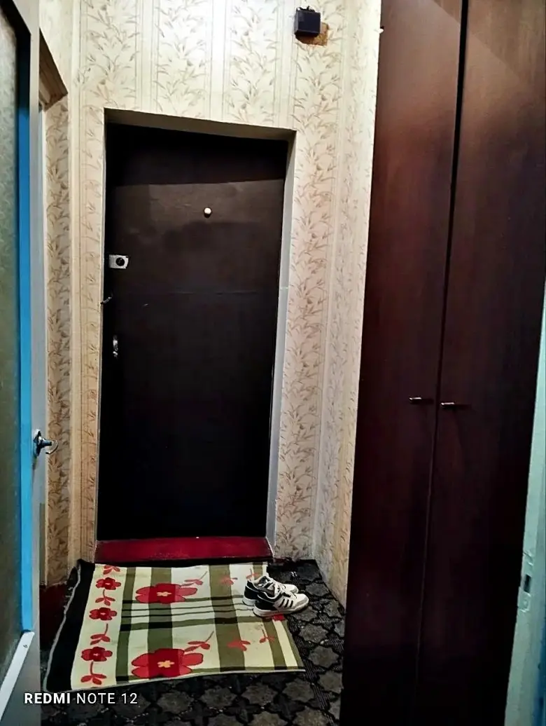 Таш.Сельмаш. Кафе: Шохона. — 7/8