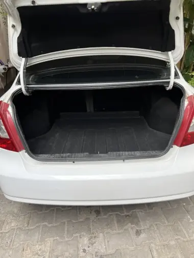 CHEVROLET LACETTI 1.8 MT, 2013 г./один хозяин с салона/Без окрасов/Без метана — 8/8