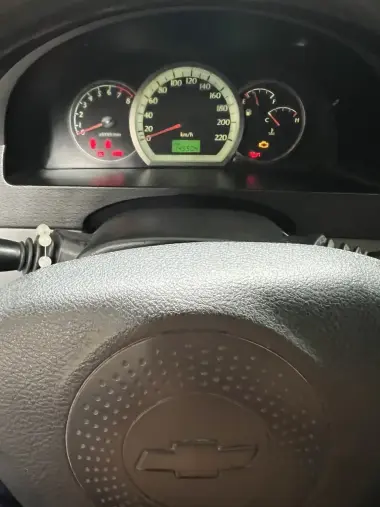 CHEVROLET LACETTI 1.8 MT, 2013 г./один хозяин с салона/Без окрасов/Без метана — 7/8