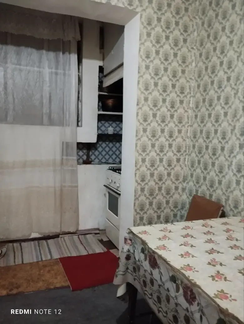 Таш.Сельмаш. Кафе: Шохона. — 4/8