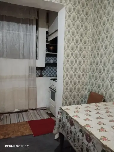 Таш.Сельмаш. Кафе: Шохона. — 4/8
