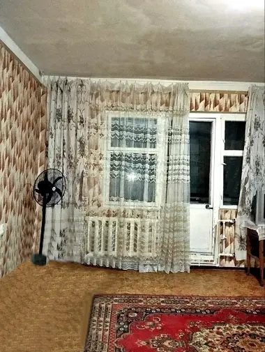 Таш.Сельмаш. Кафе: Шохона. — 3/8