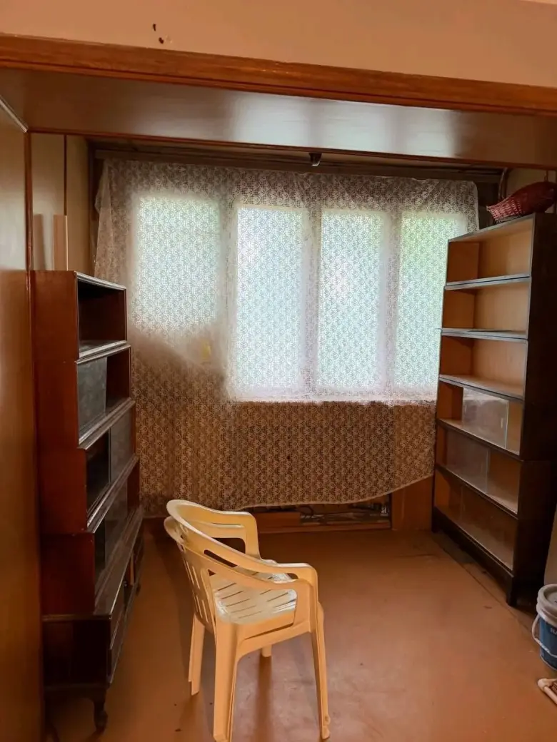 Продаётся своя 3-комнатная квартира на Чиланзаре (Арнасай-2) — — 3/10