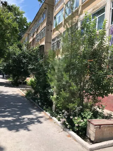 Продается 2х комнатная квартира в центре Ферганы — 8/8