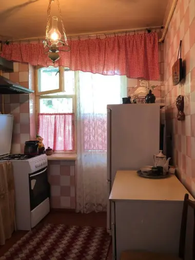 Продается 2х комнатная квартира в центре Ферганы