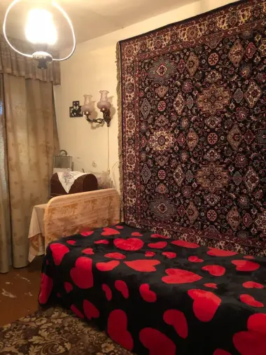 Продается 2х комнатная квартира в центре Ферганы — 3/8