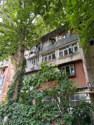 Продаётся своя 3-комнатная квартира на Чиланзаре (Арнасай-2) —