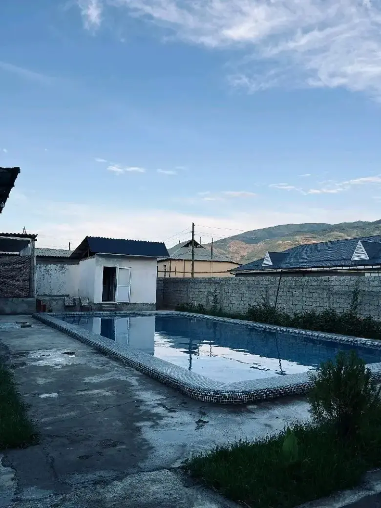Tinch va dam olish uchun dacha ijaraga beriladi murojat uchun — 2/10