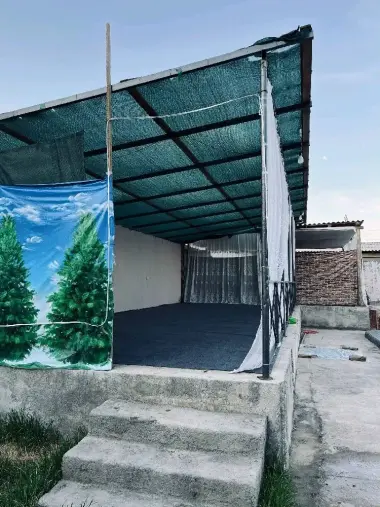 Tinch va dam olish uchun dacha ijaraga beriladi murojat uchun — 6/10