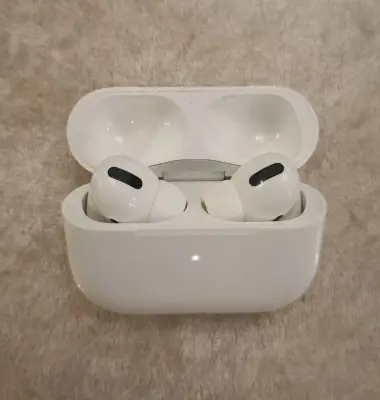 AirPods Pro 1 ого поколения — 3/4