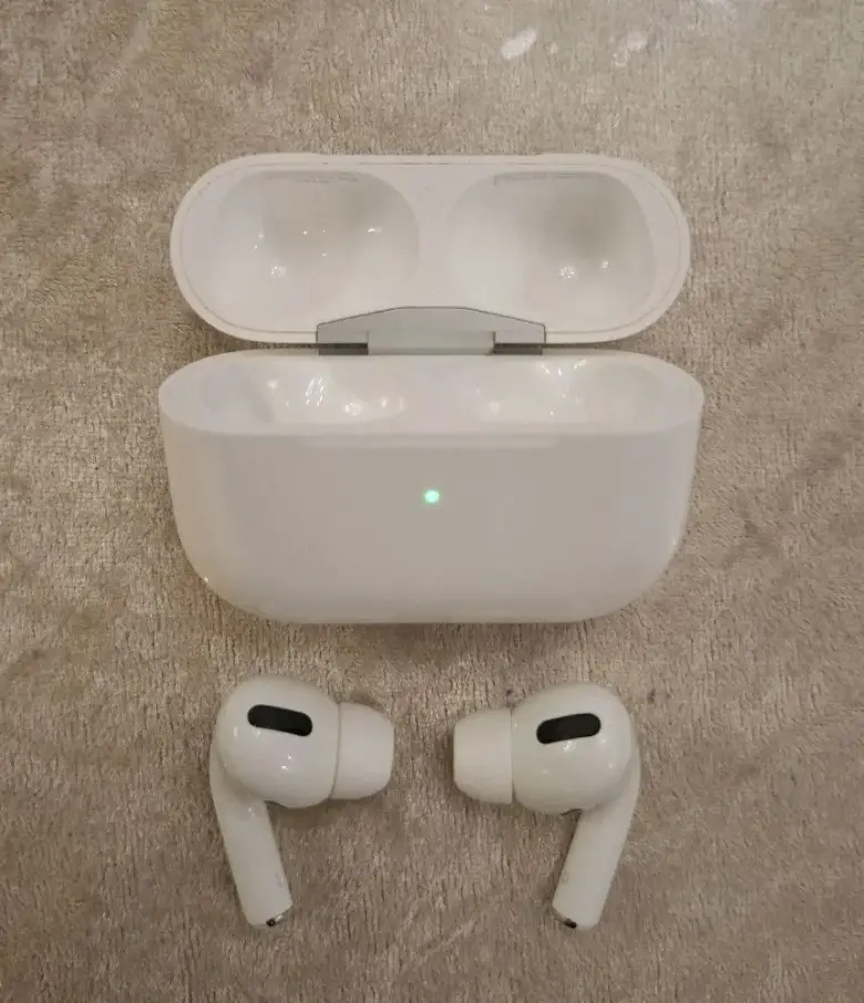 AirPods Pro 1 ого поколения — 4/4