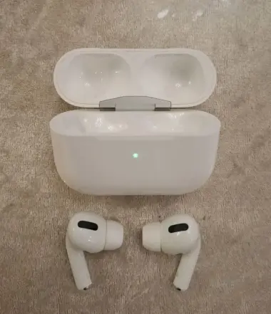 AirPods Pro 1 ого поколения — 4/4