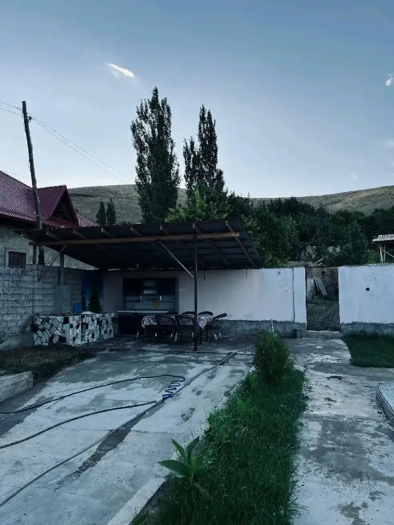 Tinch va dam olish uchun dacha ijaraga beriladi murojat uchun — 3/10