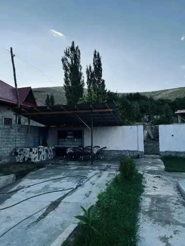 Tinch va dam olish uchun dacha ijaraga beriladi murojat uchun — 3/10