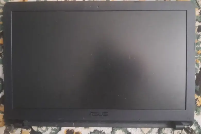 Продается монитор от ноутбука Asus — 1/1