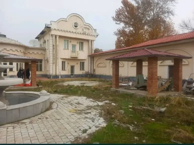 3-х уровневый дом метро Буюк Ипак Йули — 2/10
