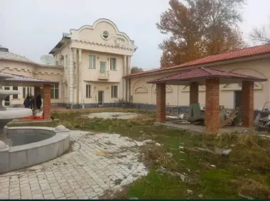 3-х уровневый дом метро Буюк Ипак Йули — 2/10