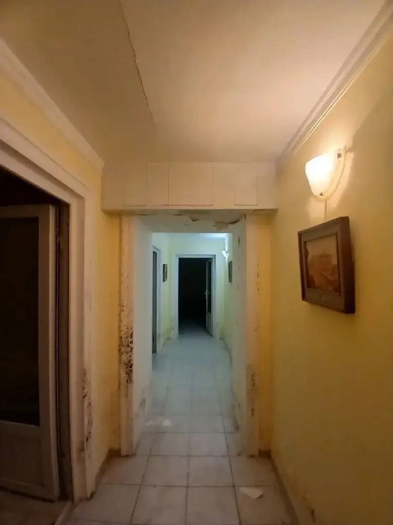 3-х уровневый дом метро Буюк Ипак Йули — 10/10