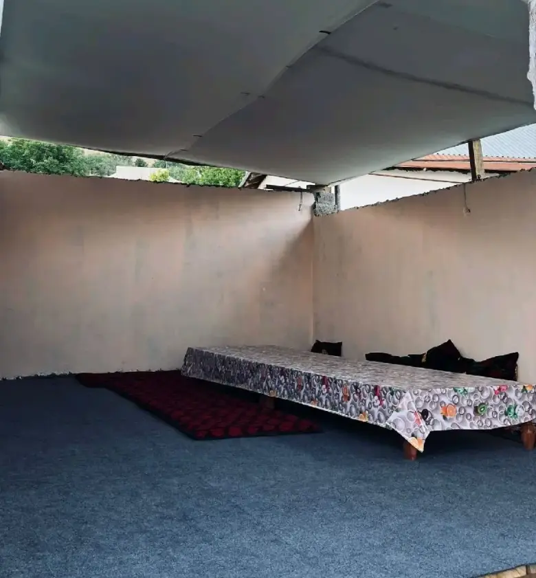 Tinch va dam olish uchun dacha ijaraga beriladi murojat uchun — 5/10