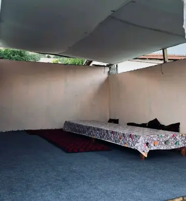 Tinch va dam olish uchun dacha ijaraga beriladi murojat uchun — 5/10