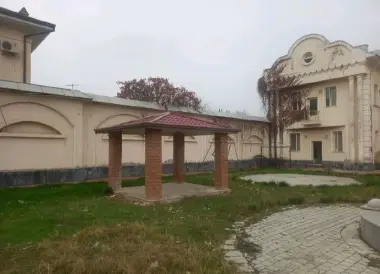 3-х уровневый дом метро Буюк Ипак Йули — 4/10