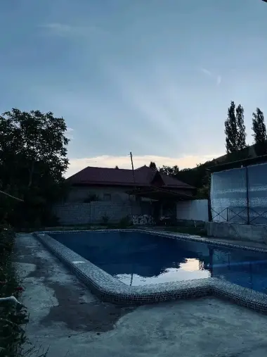 Tinch va dam olish uchun dacha ijaraga beriladi murojat uchun