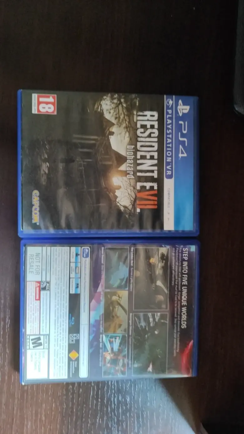 Приставка PS 4 pro — 2/4