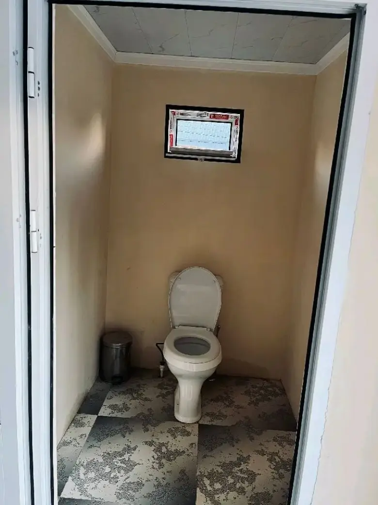 Tinch va dam olish uchun dacha ijaraga beriladi murojat uchun — 10/10