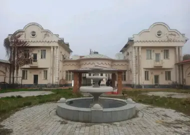 3-х уровневый дом метро Буюк Ипак Йули
