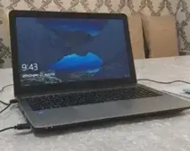Продается ноутбук Asus