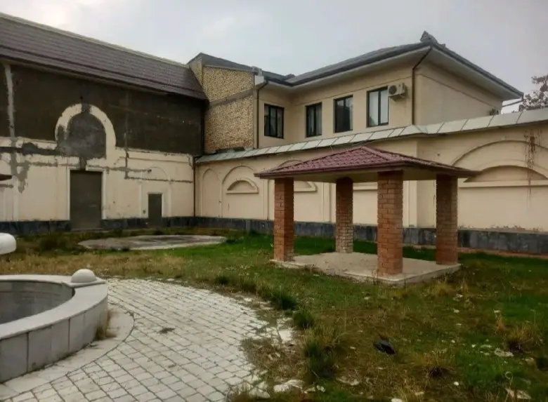3-х уровневый дом метро Буюк Ипак Йули — 3/10
