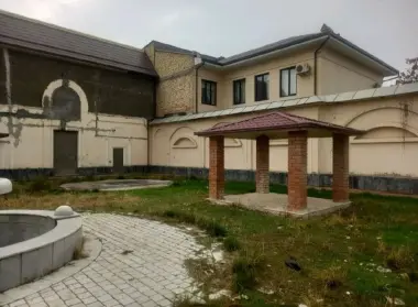 3-х уровневый дом метро Буюк Ипак Йули — 3/10