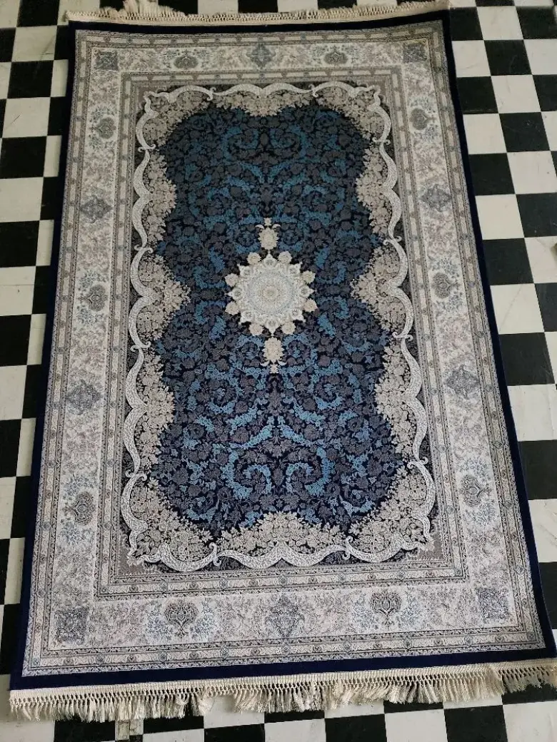 Ковер гилам акриловый 1.5×2.3 — 3/3
