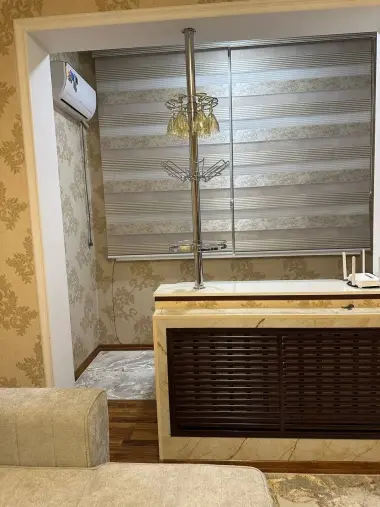 Чиланзар 3 центр 2/4/4 ЕВРО 500 уе — 6/7