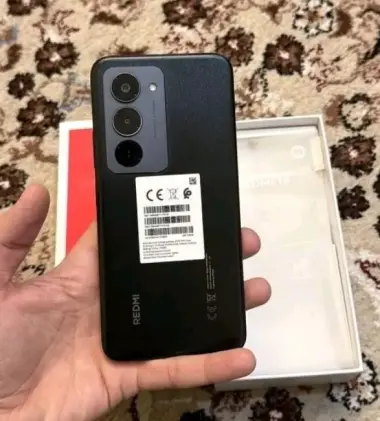 Продам Redmi 15 8+8/256 — 2/2