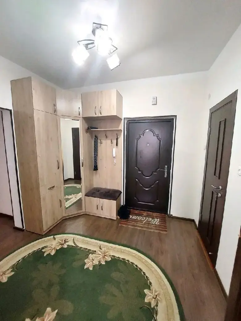 Ипотека | Продаётся | Метро Сергели | 2-комнатная квартира 65м² — 11/11