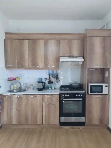 Ипотека | Продаётся | Метро Сергели | 2-комнатная квартира 65м² — 5/11