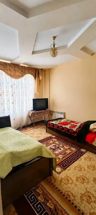 Ипотека | Продаётся | Дом-Дача | Бостанлыкский район | Байт курган КФЙ 5.25соток — 6/10