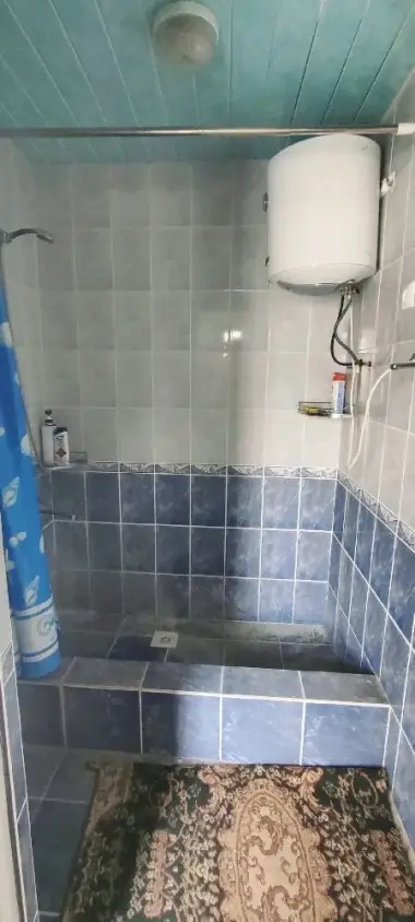 Ипотека | Продаётся | Дом-Дача | Бостанлыкский район | Байт курган КФЙ 5.25соток — 10/12