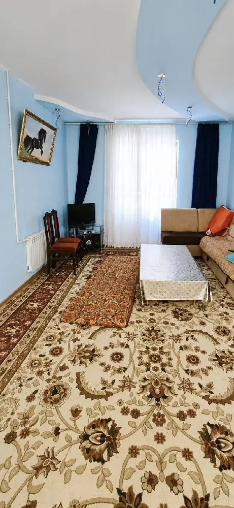 Ипотека | Продаётся | Дом-Дача | Бостанлыкский район | Байт курган КФЙ 5.25соток — 4/10