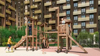 2 комнатная, Евро, Яшнабадский район, Фаргона йули, Ипотека=20% \рассрочка=30% — 2/8