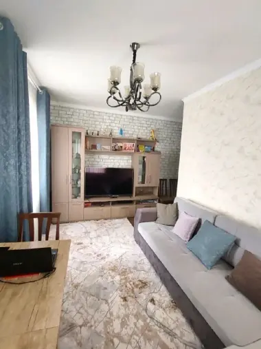 Ипотека | Продаётся | Метро Сергели | 2-комнатная квартира 65м²