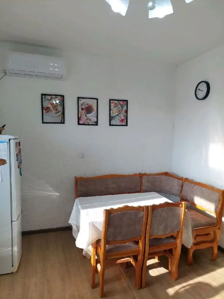 Ипотека | Продаётся | Метро Сергели | 2-комнатная квартира 65м² — 6/11