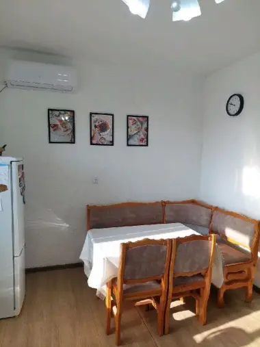 Ипотека | Продаётся | Метро Сергели | 2-комнатная квартира 65м² — 6/11