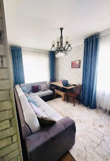 Ипотека | Продаётся | Метро Сергели | 2-комнатная квартира 65м² — 2/11