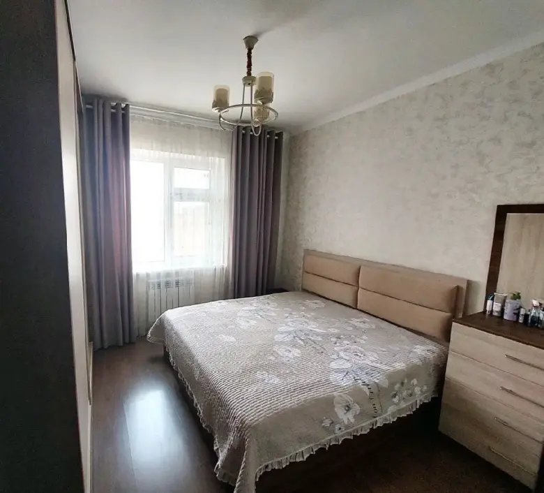 Ипотека | Продаётся | Метро Сергели | 2-комнатная квартира 65м² — 3/11